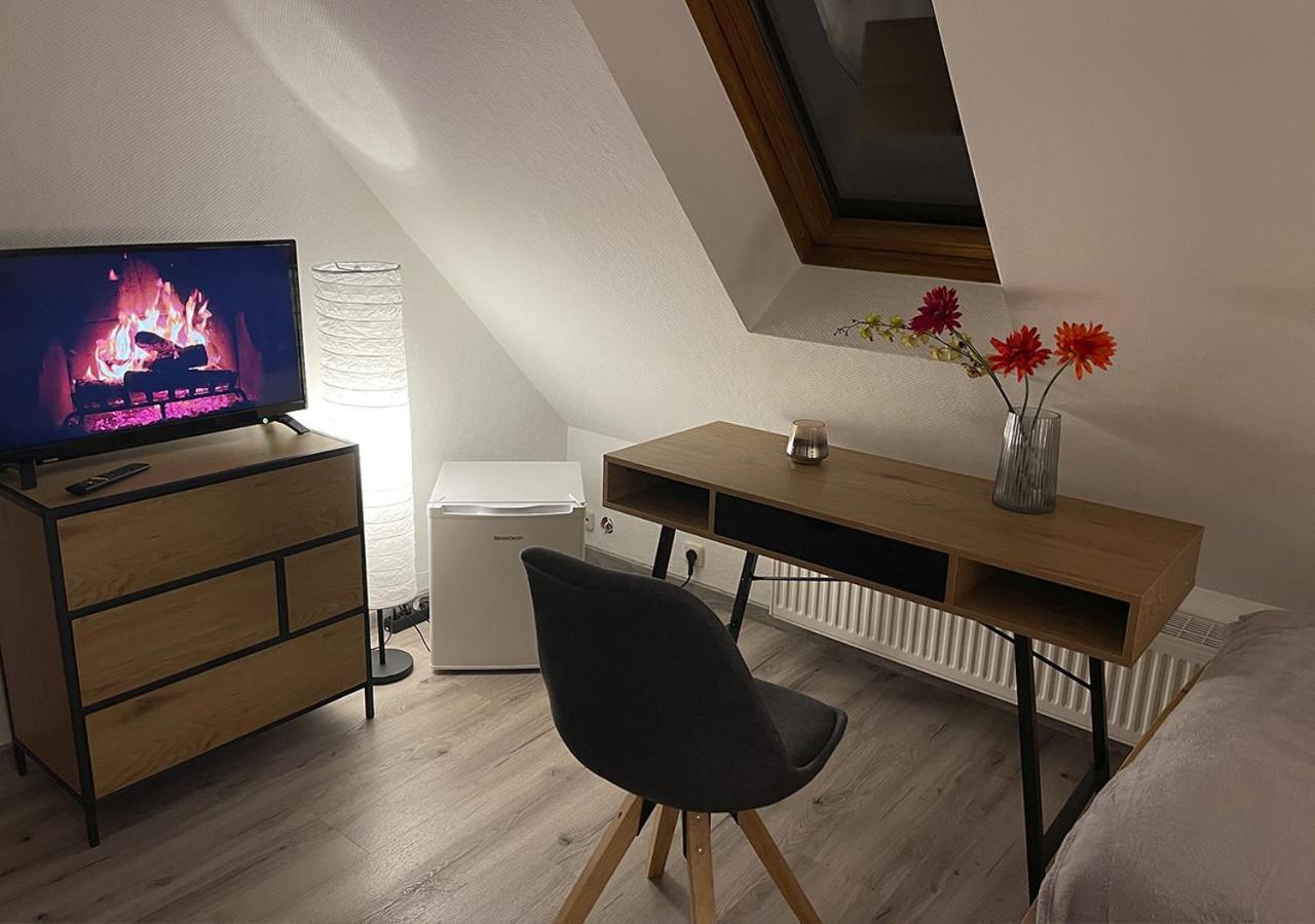 Ferienwohnung Torens-Nordsee -Apartments 2 Нойхарлингерзиль Экстерьер фото
